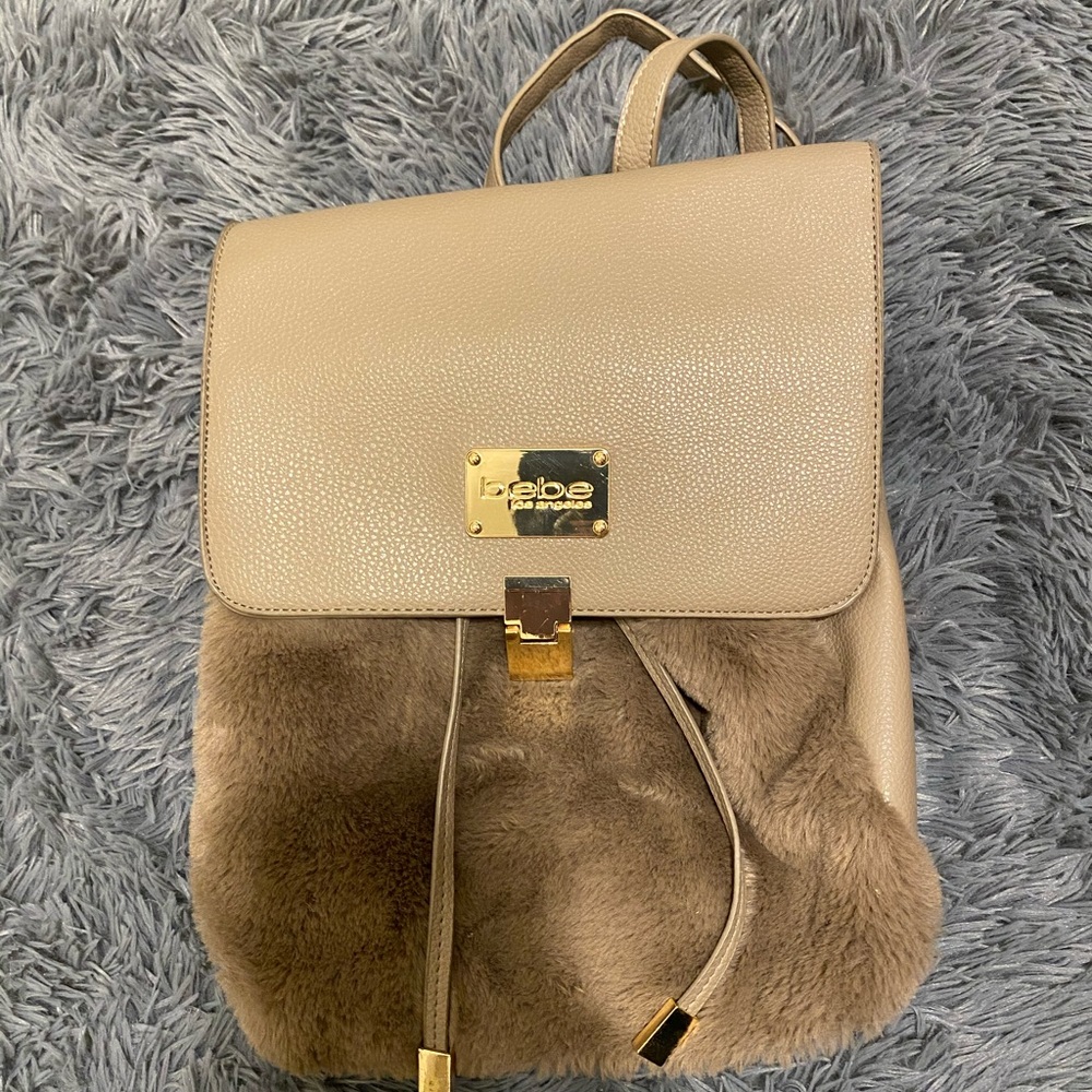 Bebe Backpack - image 1